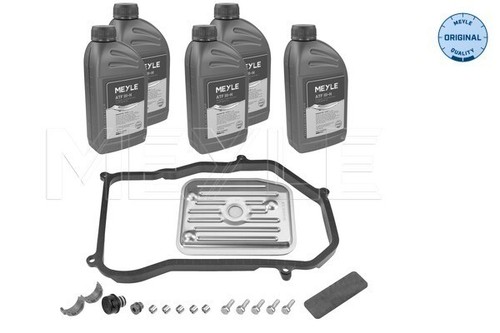 New parts kit - new,