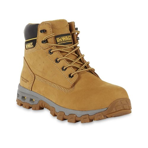 Dewalt steel toe - steel, electrical