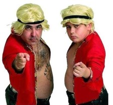 Mens Stavros Flatley Greek Got
