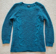 Asda G21 Teal/Turquoise Blue