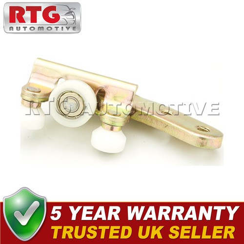 Sliding door roller - door, unit