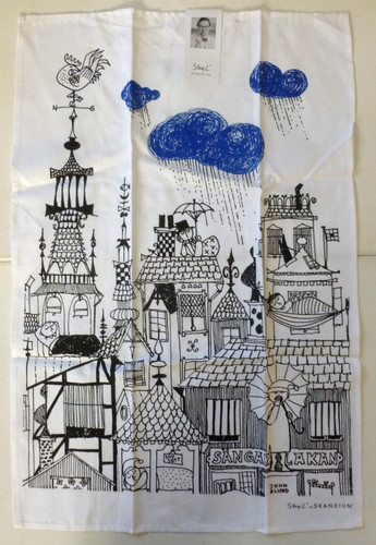 Stig lindberg artist designed - artist,