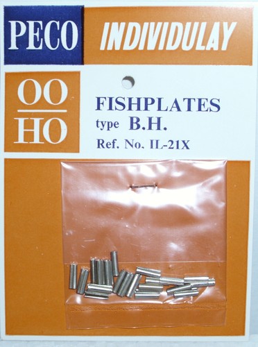Peco 21x pack 25 x - il-21x,