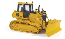 First Gear 1/50 Scale Komatsu