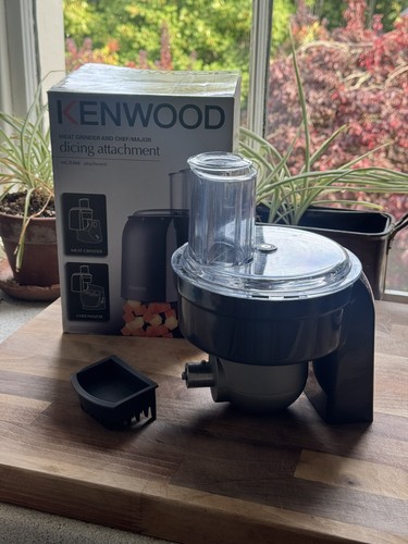 Kenwood mgx400 dicing - kenwood,