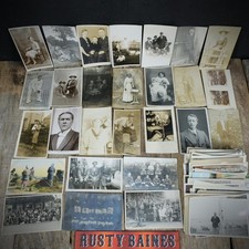 Job Lot Bundle of Postcards