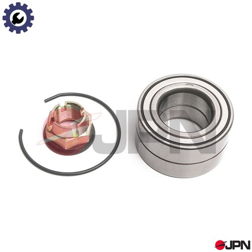 Wheel bearing kit 10l9086 jpn - bearing,