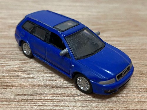 Audi rs4 shooting break mini - shooting,