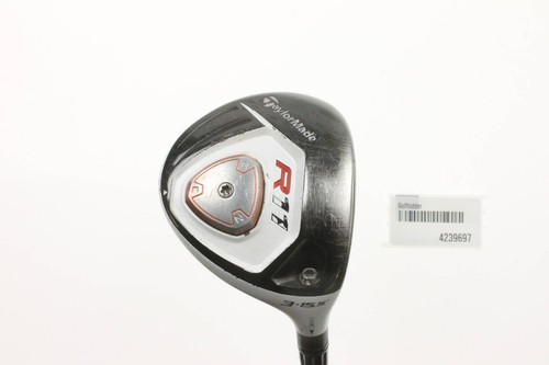 Taylormade r11 golf club - golf,