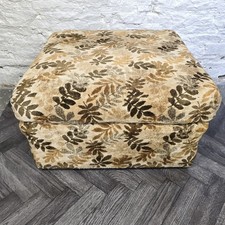 Retro 1970s G PLAN Large Leaf