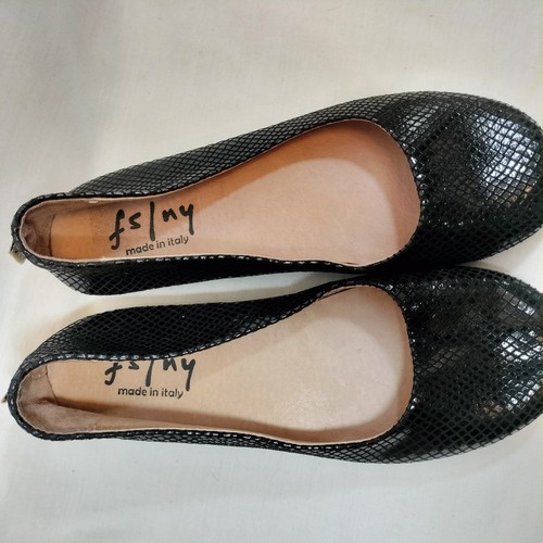 French sole zeppa ballet - french,