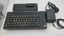 Sinclair ZX Spectrum+ Plus