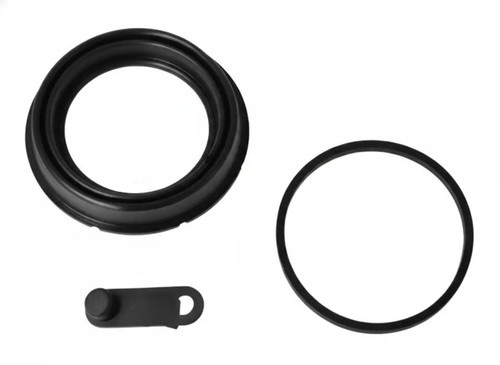 Brake caliper repair kit - , front