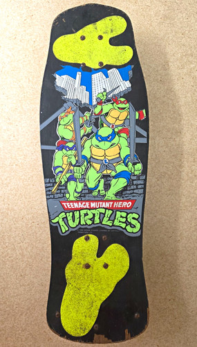Teenage mutant ninja turtles - teenage,