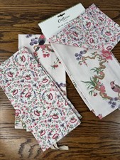 4 Cath Kidston London ~ Tea