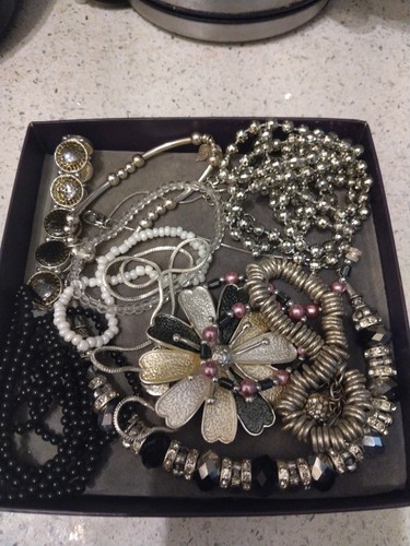 Jewellery bundle - jewellery,