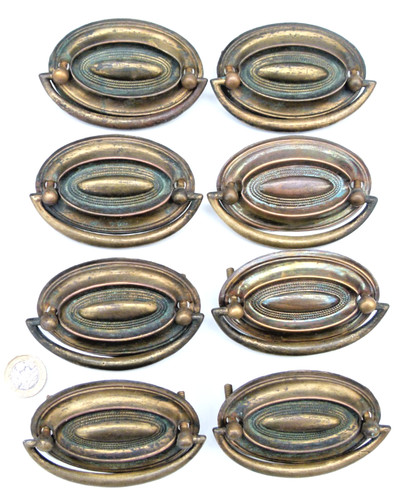 Super set antique - set,