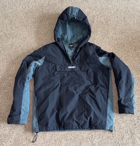 Oakley block color smock - oakley,