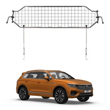 Travall dog guard for - guard, vw