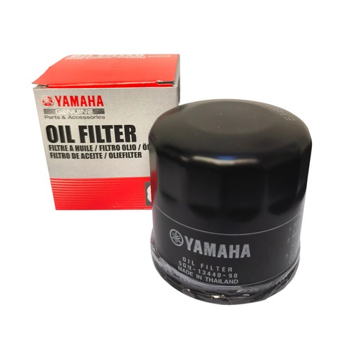 Genuine yamaha outboard - genuine,
