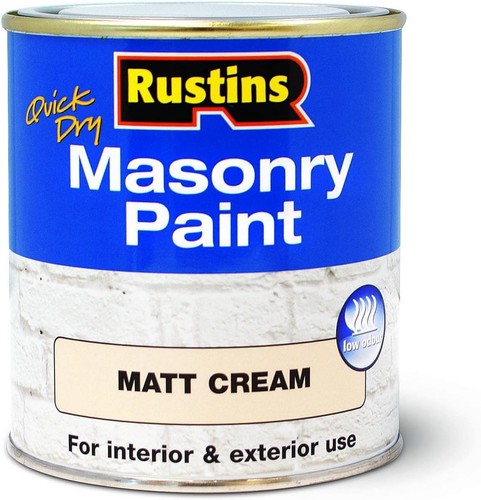 250ml masonry paint - paint, in
