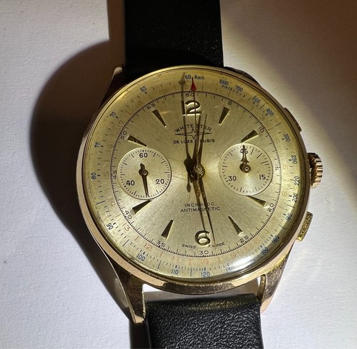 Vintage white star luxe - vintage, de