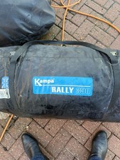 Dometic Rally AIR Pro 390 DA