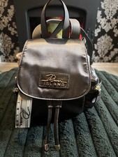River Island Silvery Blue