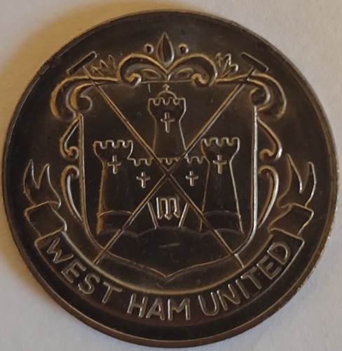 Medal cup centenary - -,