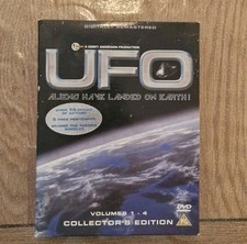 UFO - Series 1 - Complete (Box