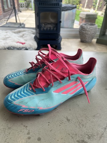 Adidas f50 messi elite - f50,