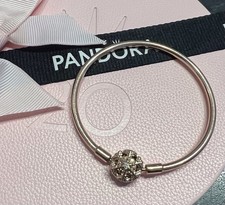 Pandora Rose Gold Sparkling