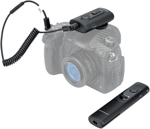Profezzion wireless shutter - profezzion,