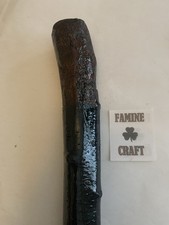 Shillelagh Walking Stick 33”