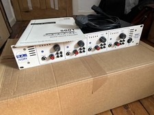 TLAudio Ivory 2 5001 Quad