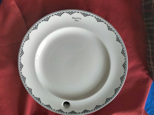 Antique dunn bennett belle - bennett, -belle