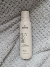 Schwarzkopf Blondme Bond