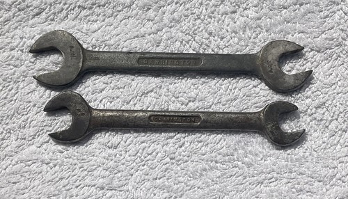 Garrington merlin vintage - 2,