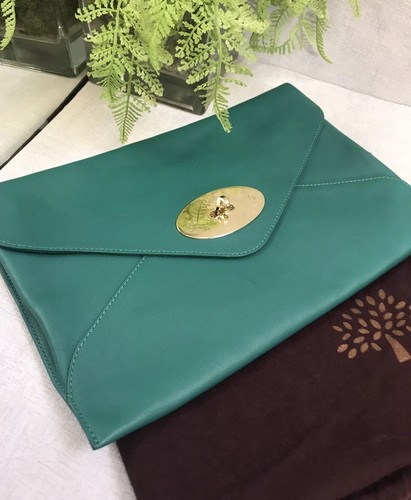 Mulberry willow teal green - teal,