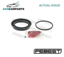 BRAKE CALIPER REPAIR KIT FRONT
