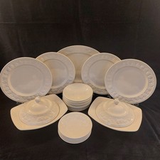 Vintage Royal Worcester Crown