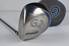 Left Hand Ping G2 Driver / 10