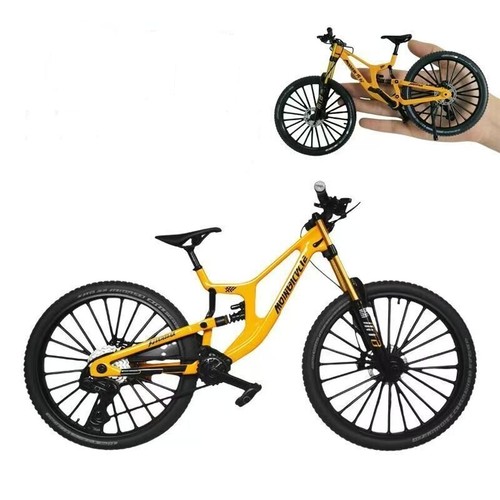 Realistic gear alloy mountain - realistic,