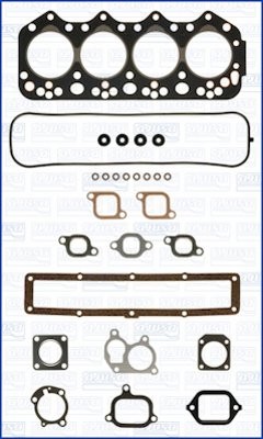 Daihatsu rocky ajusa 52107000 - daihatsu,