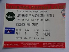 1997/98 Premier League