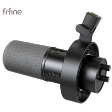 FIFINE K688 Microphone for PC