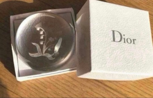 Dior vip limited edition - edition,