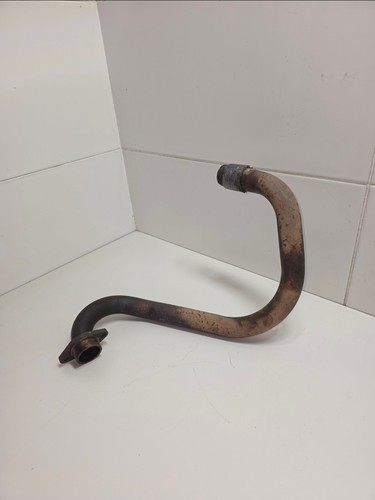 Exhaust manifold honda ntv - honda,