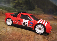 HOT WHEELS PREMIUM 1/64
