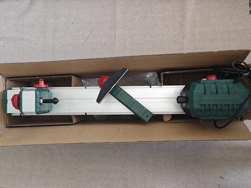 Parkside pdm 600 wood - pdm,